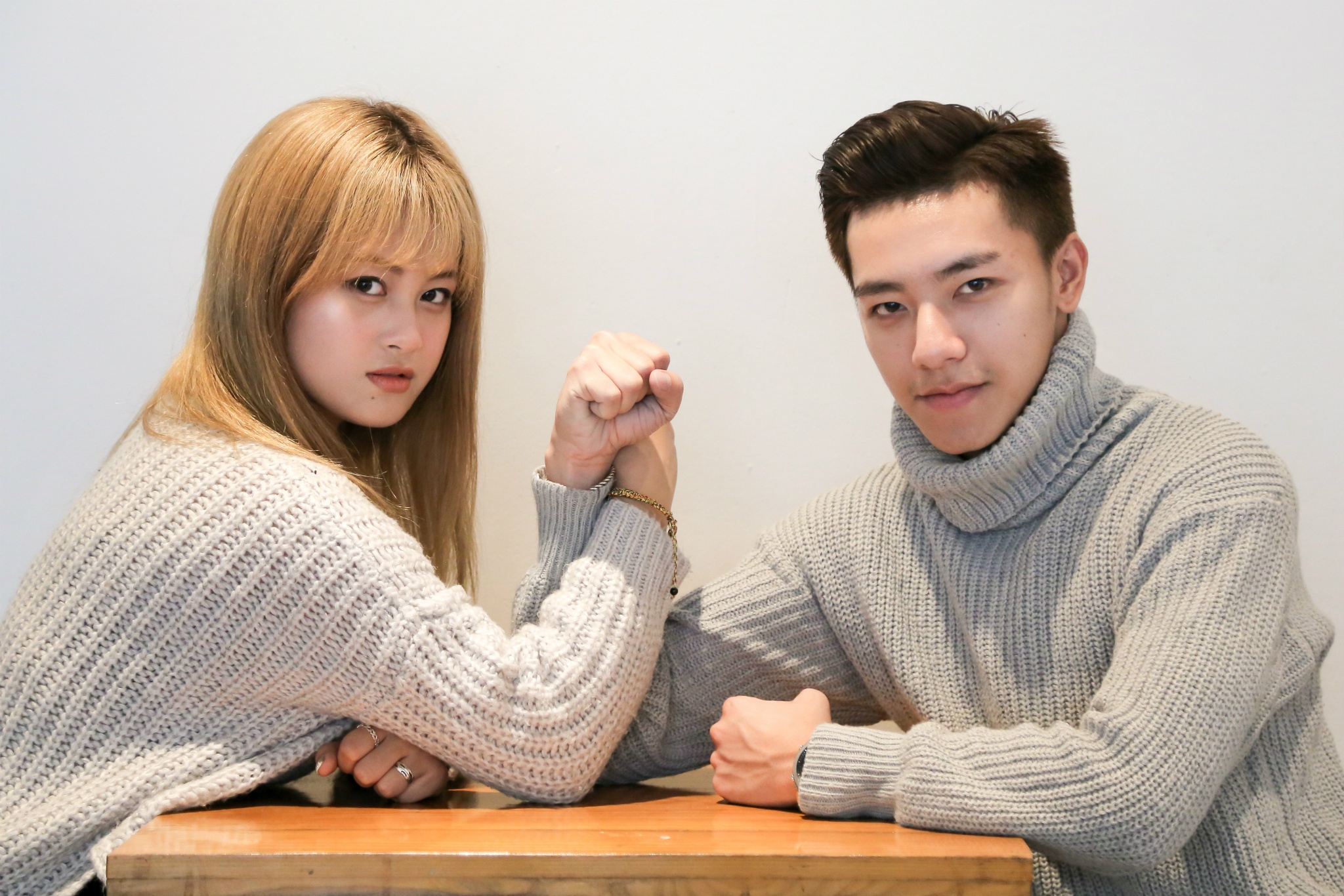 Chuyen tinh Kieu Pham Tuan Dat anh 4