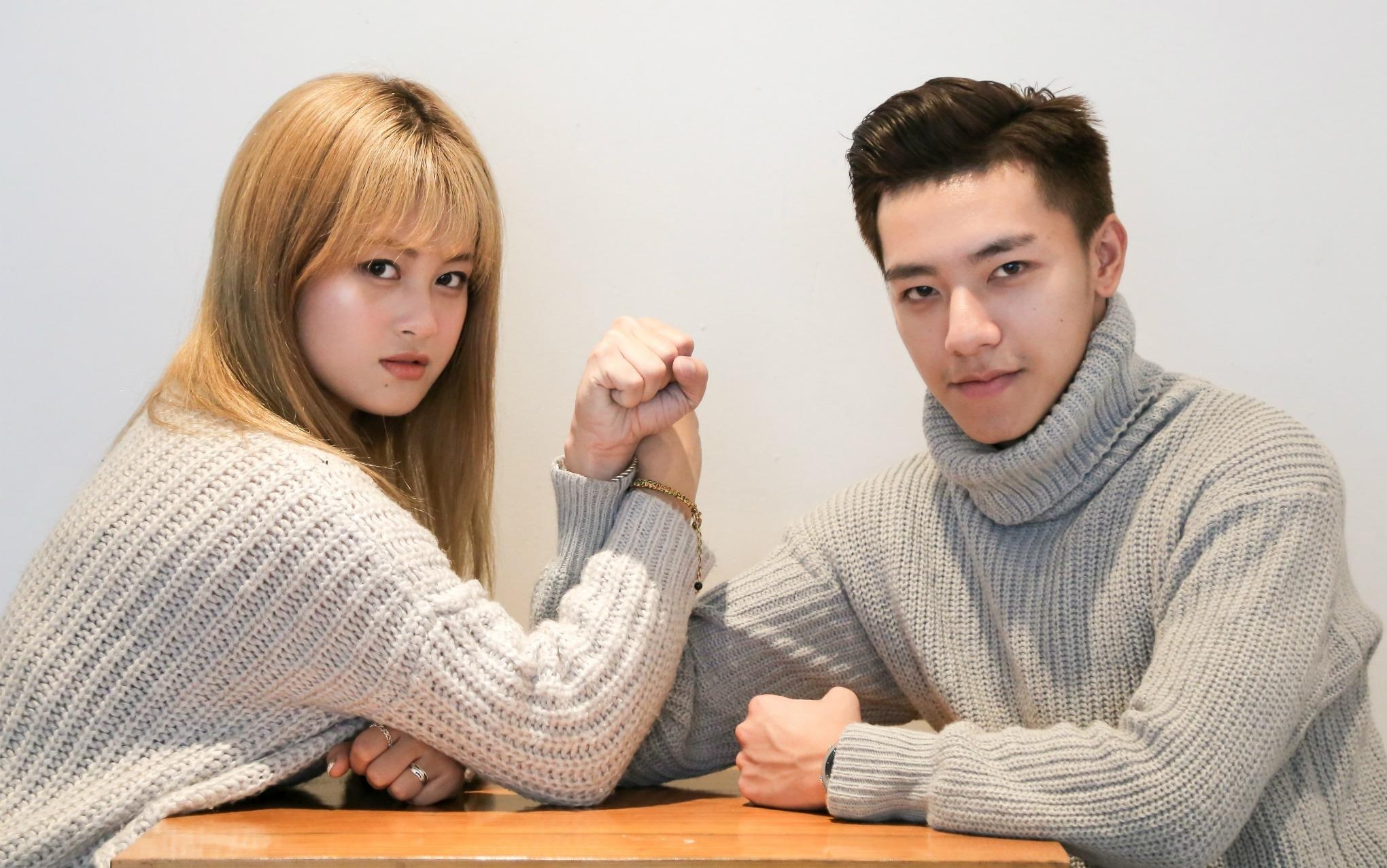 Yeu hon 4 nam, Kieu Pham - Tuan Dat hieu nhau den dau? hinh anh