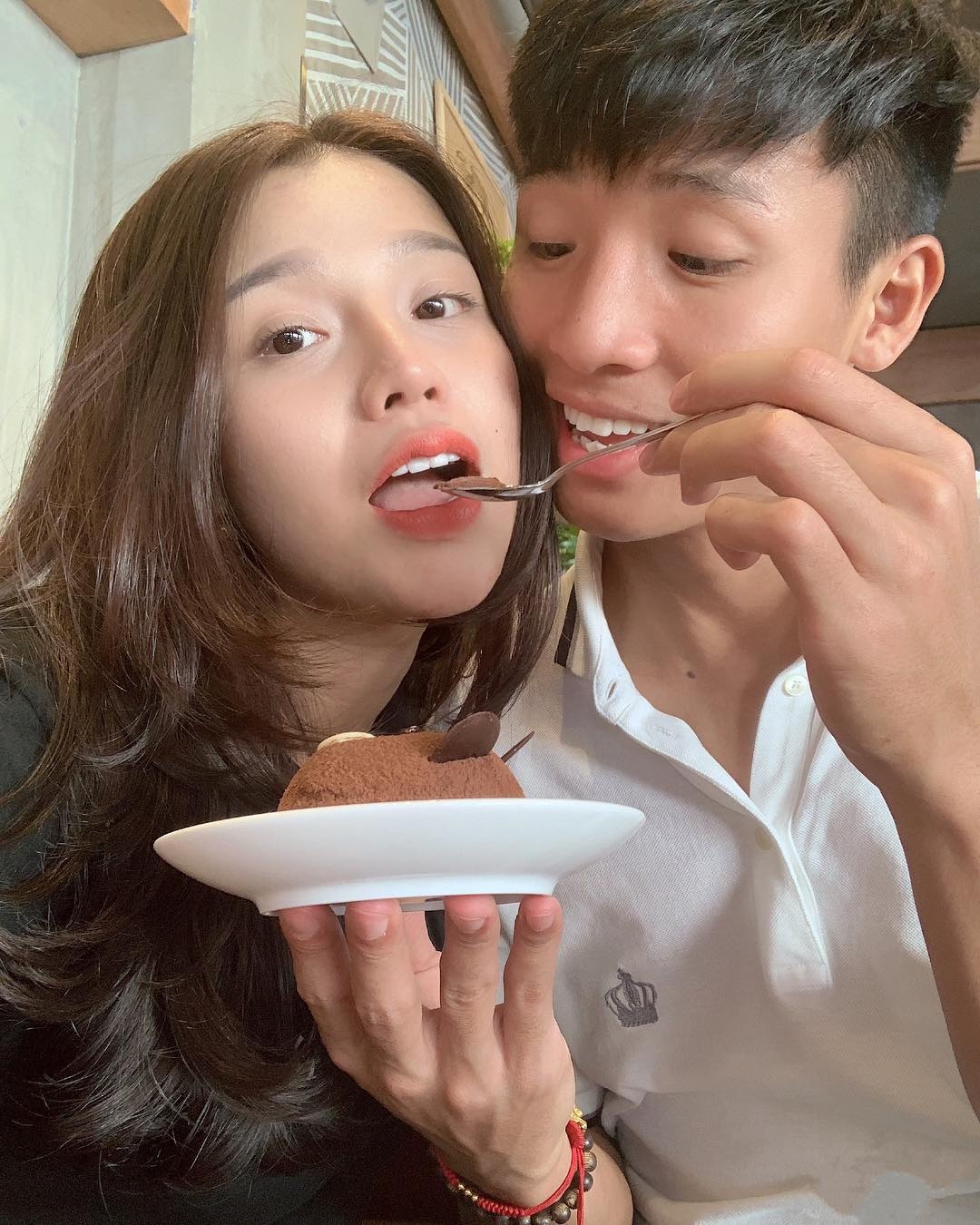 Cau thu lang man anh 16