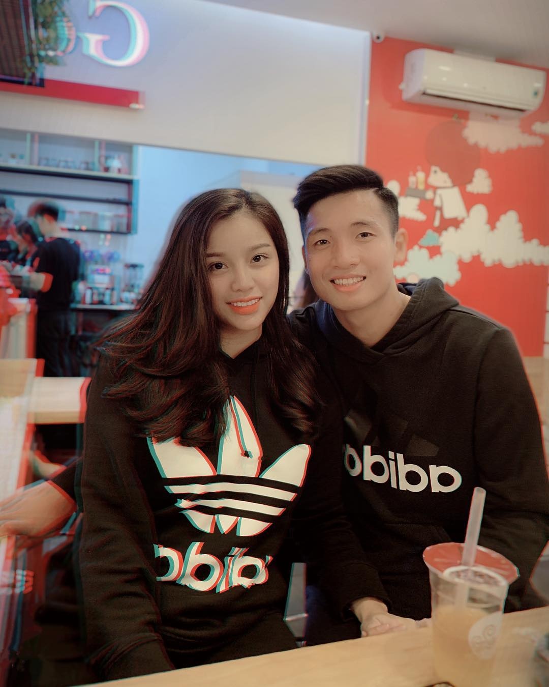 Cau thu lang man anh 17