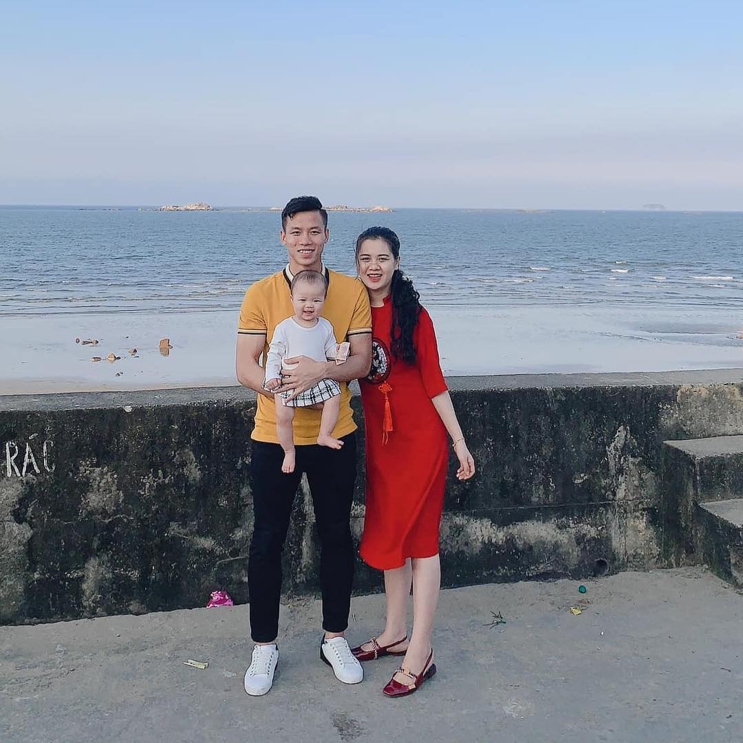 Cau thu lang man anh 9