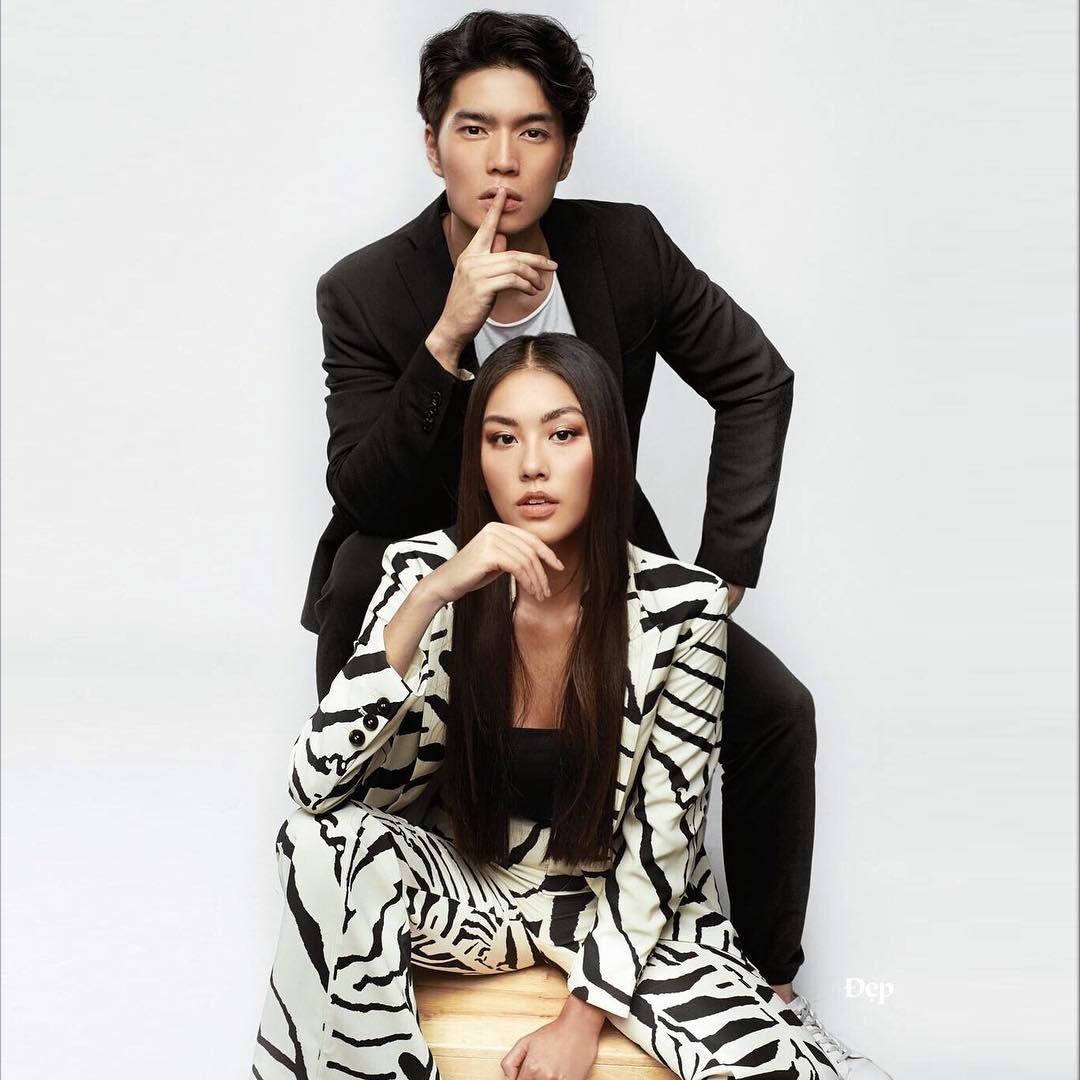 Rich kid Viet duoc tang qua ngay Valentine anh 8