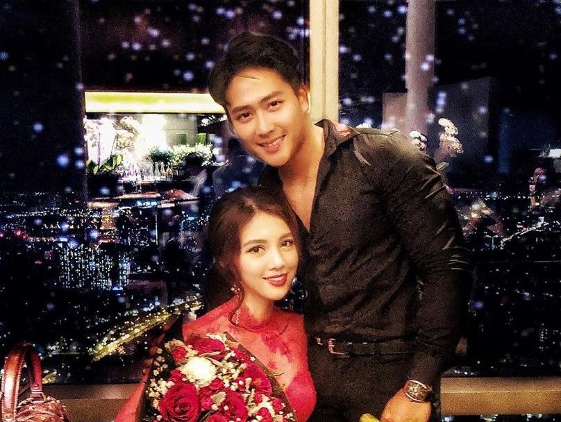 Rich kid Viet: Nguoi an o nha hang sang chanh, ke hen ho quan bun cha hinh anh