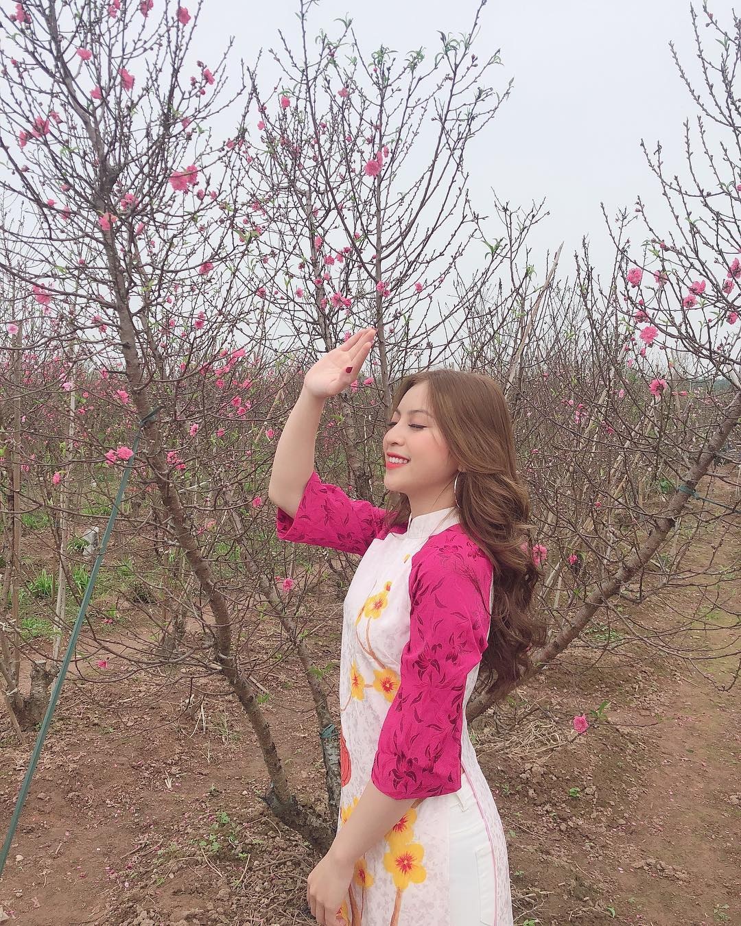 Bạn gái Quang Hải bị chê bai ảnh 4 Ban gai Quang Hai bi che bai anh 4