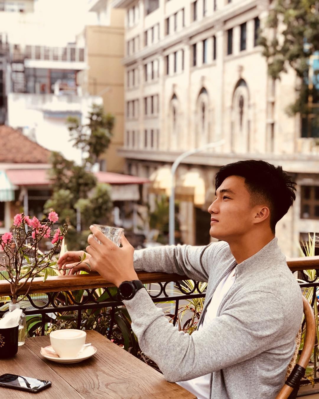 thu mon Viet Nam anh 6