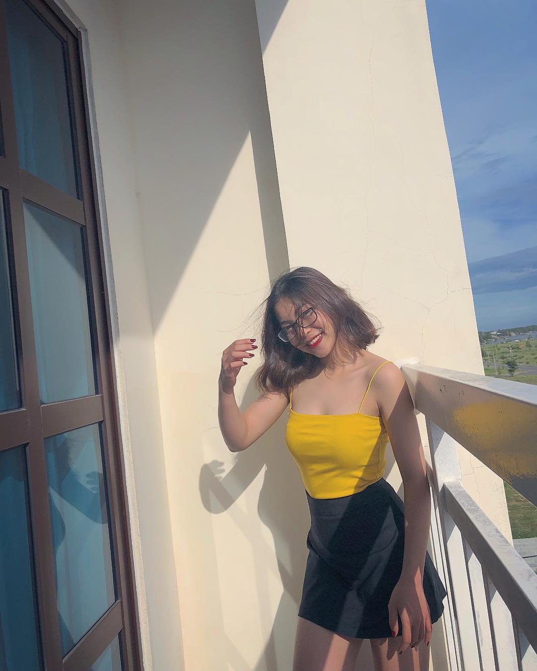 Bạn gái Quang Hải bị chê bai ảnh 5 Ban gai Quang Hai bi che bai anh 5