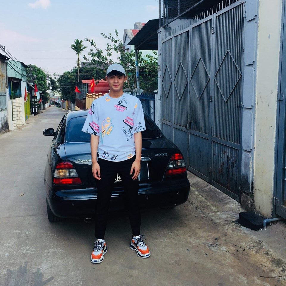 thu mon Viet Nam anh 8