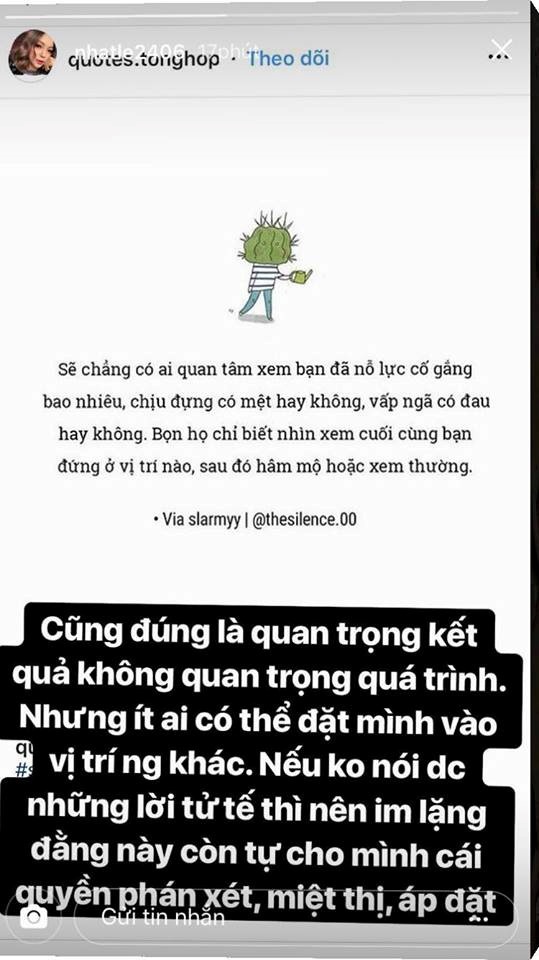 Bạn gái Quang Hải bị chê bai ảnh 6 Ban gai Quang Hai bi che bai anh 6