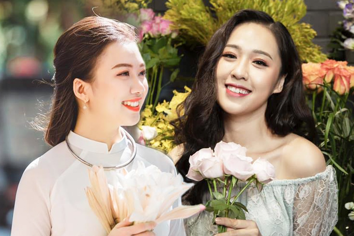 6 co gai Viet tung vinh du tang hoa nguyen thu, doi thoai voi ty phu hinh anh