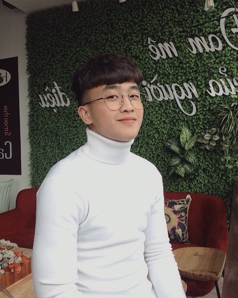 cau thu U22 Viet Nam dep trai anh 2