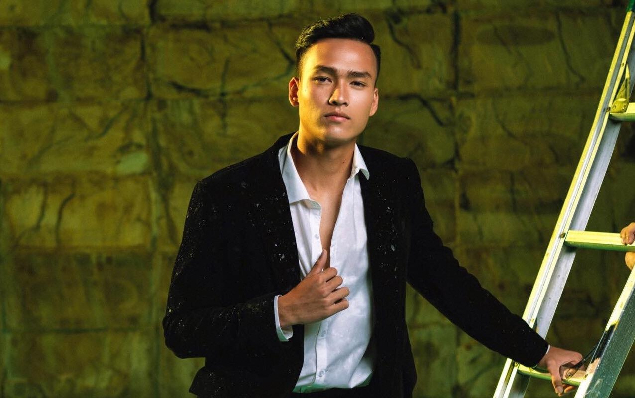 Dan mang tram tro khi U22 Viet Nam co nhieu cau thu dep trai hinh anh