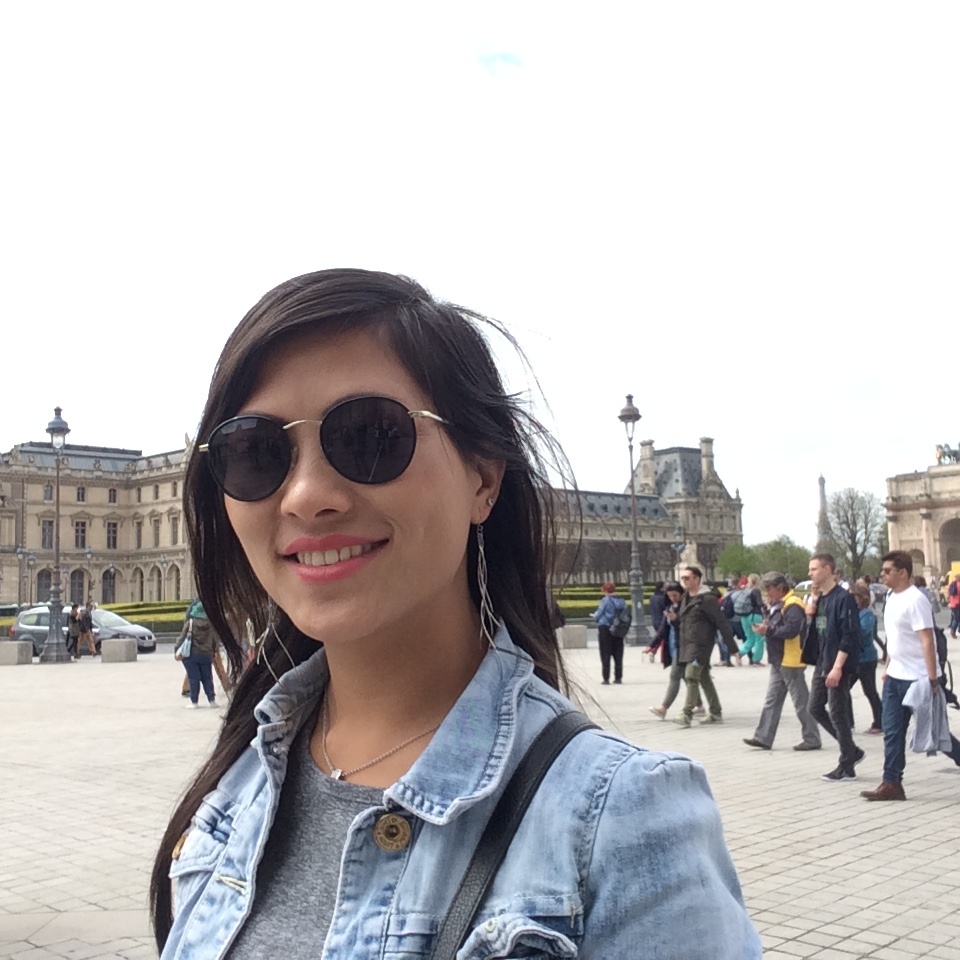 Cuoc song cua co be H'Mong noi tieng Anh nhu gio anh 10