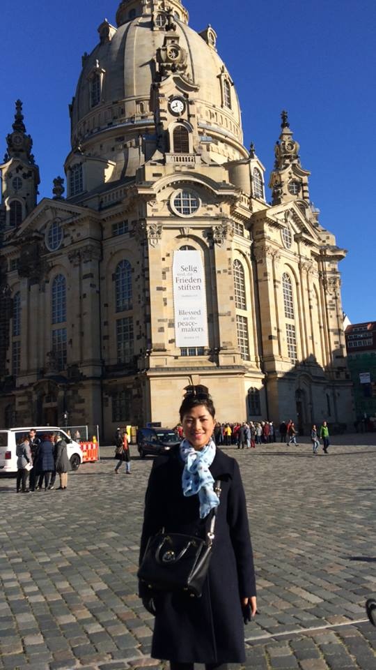 Cuoc song cua co be H'Mong noi tieng Anh nhu gio anh 9