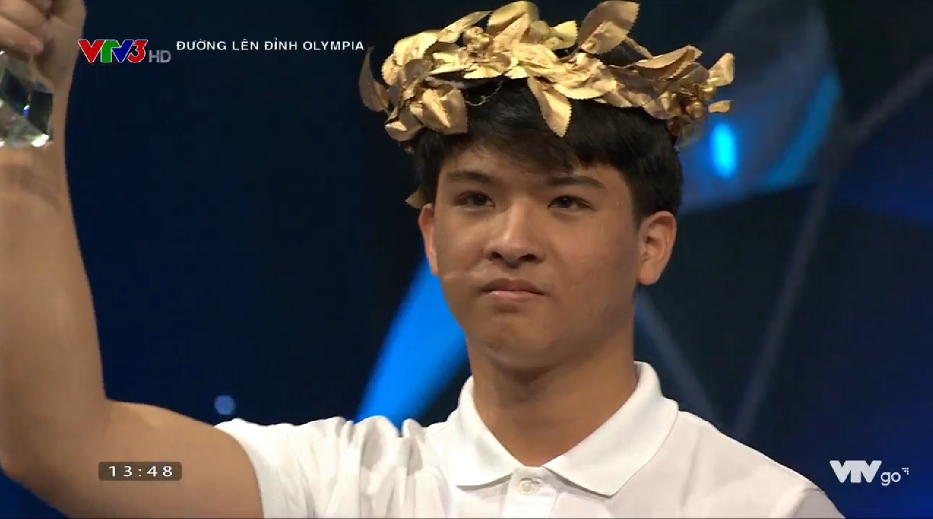 Duong len dinh Olympia anh 1