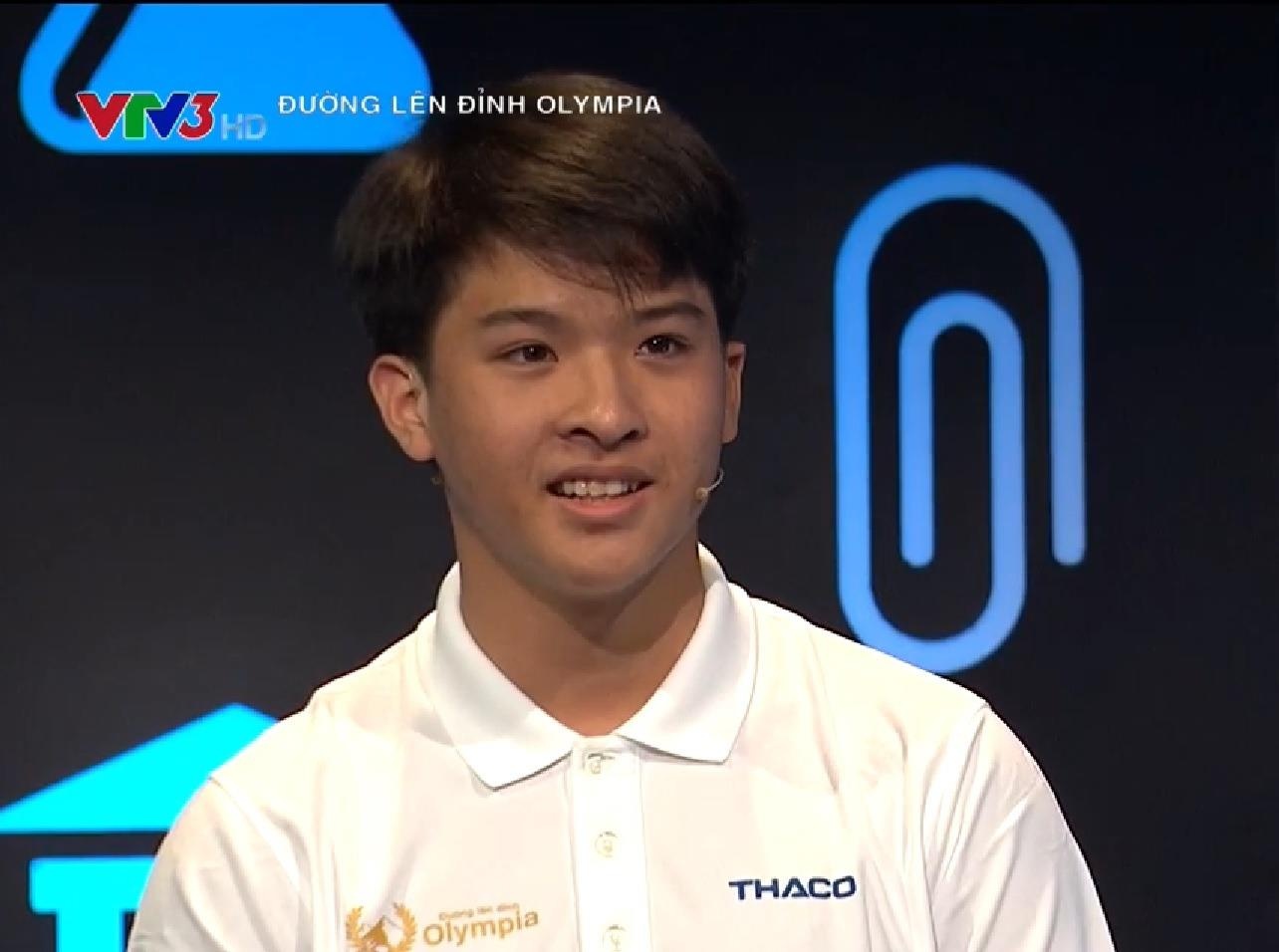 10X lap ky luc Khoi dong nam thu 19 Olympia, xoay rubik trong 13 giay hinh anh