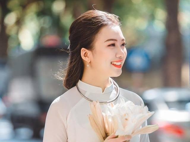 5 co gai Viet tang hoa nguyen thu vua xinh dep vua tai gioi hinh anh