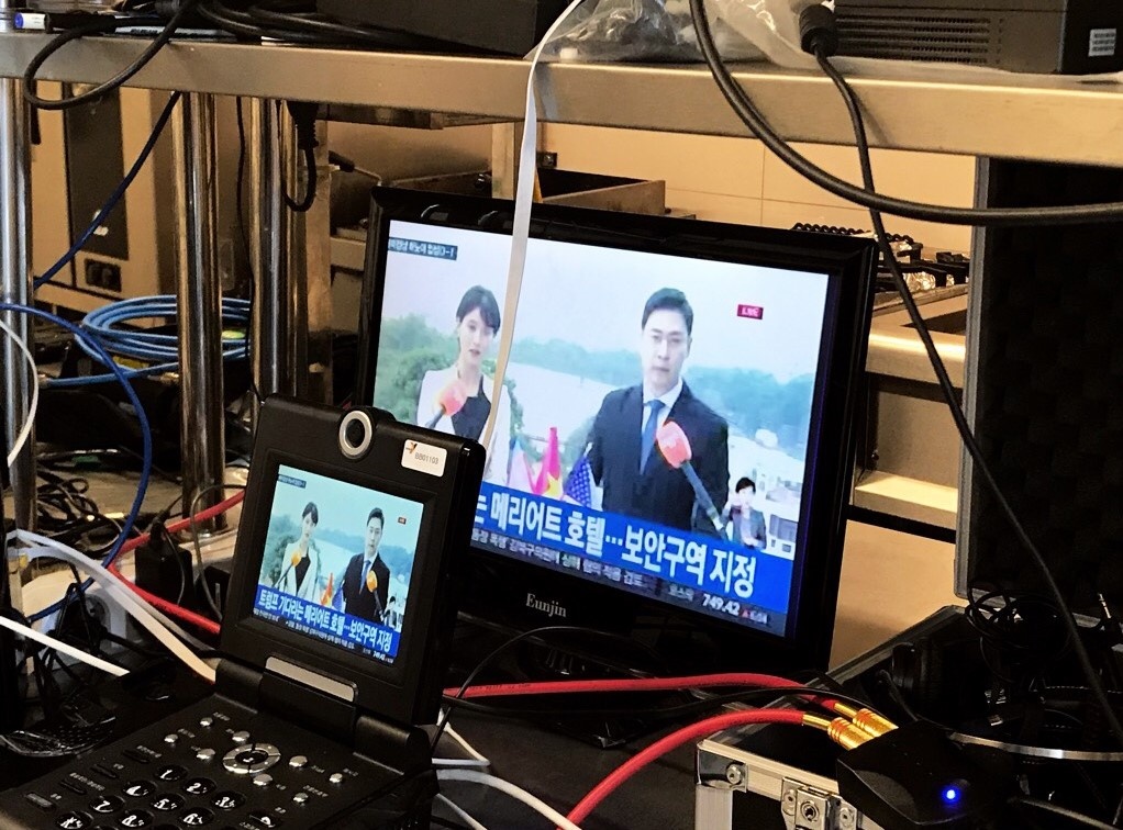 trường quay trên cao của các đài quốc tế ảnh 4 truong quay tren cao cua cac dai quoc te anh 4