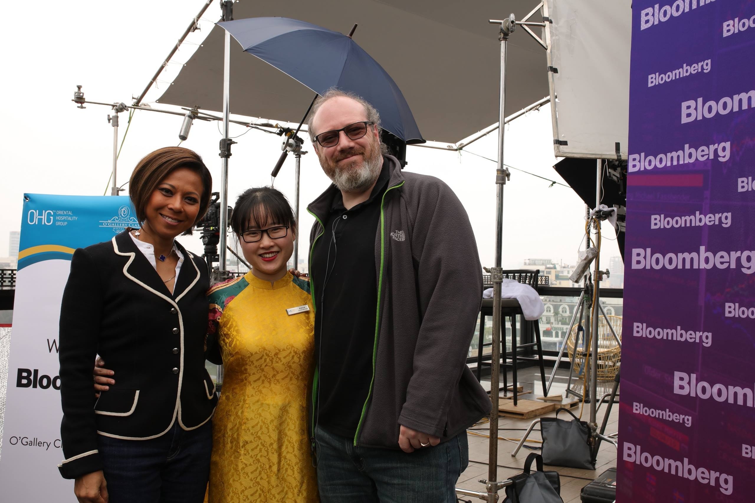 trường quay trên cao của các đài quốc tế ảnh 5 truong quay tren cao cua cac dai quoc te anh 5