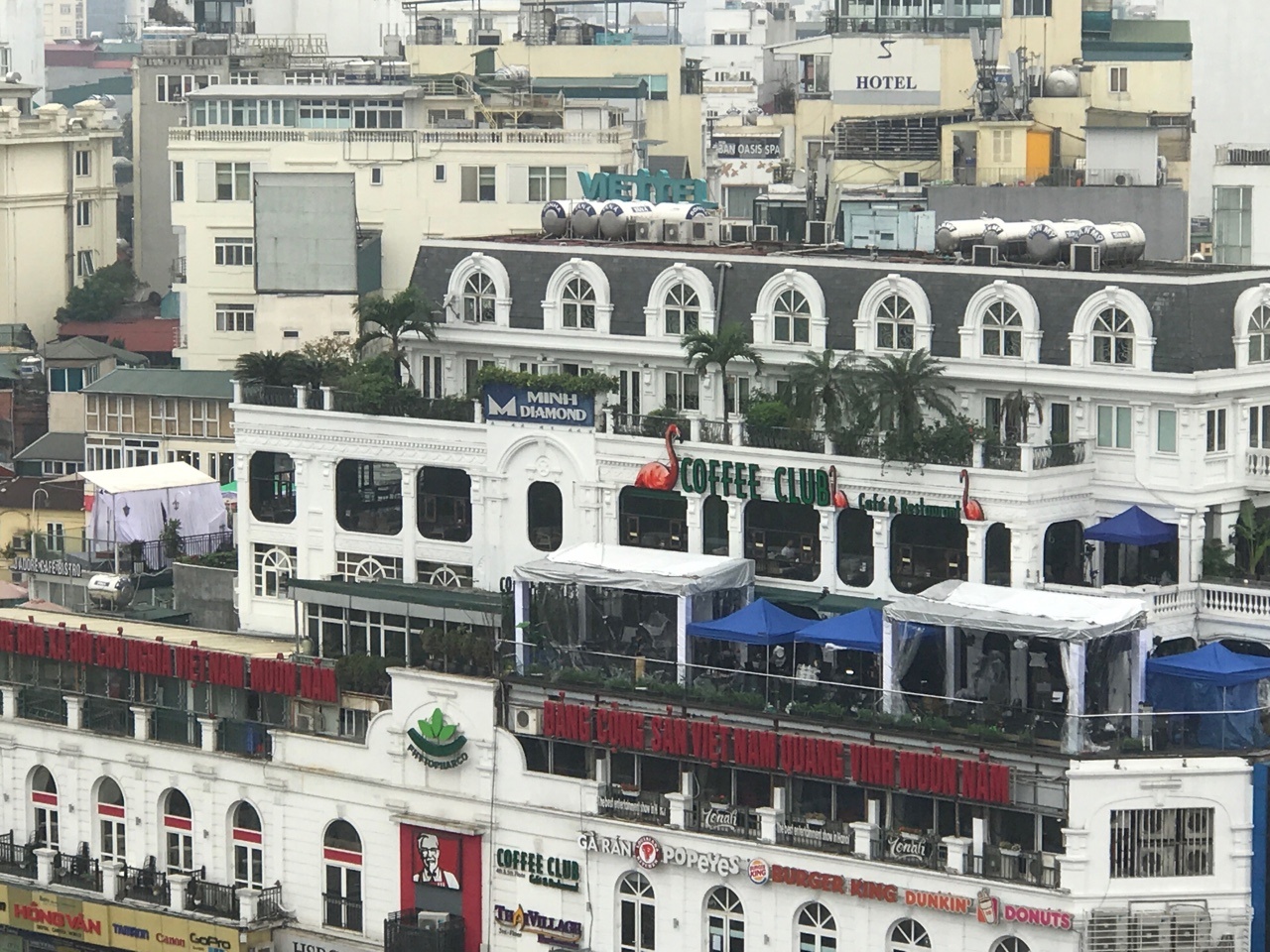 trường quay trên cao của các đài quốc tế ảnh 6 truong quay tren cao cua cac dai quoc te anh 6