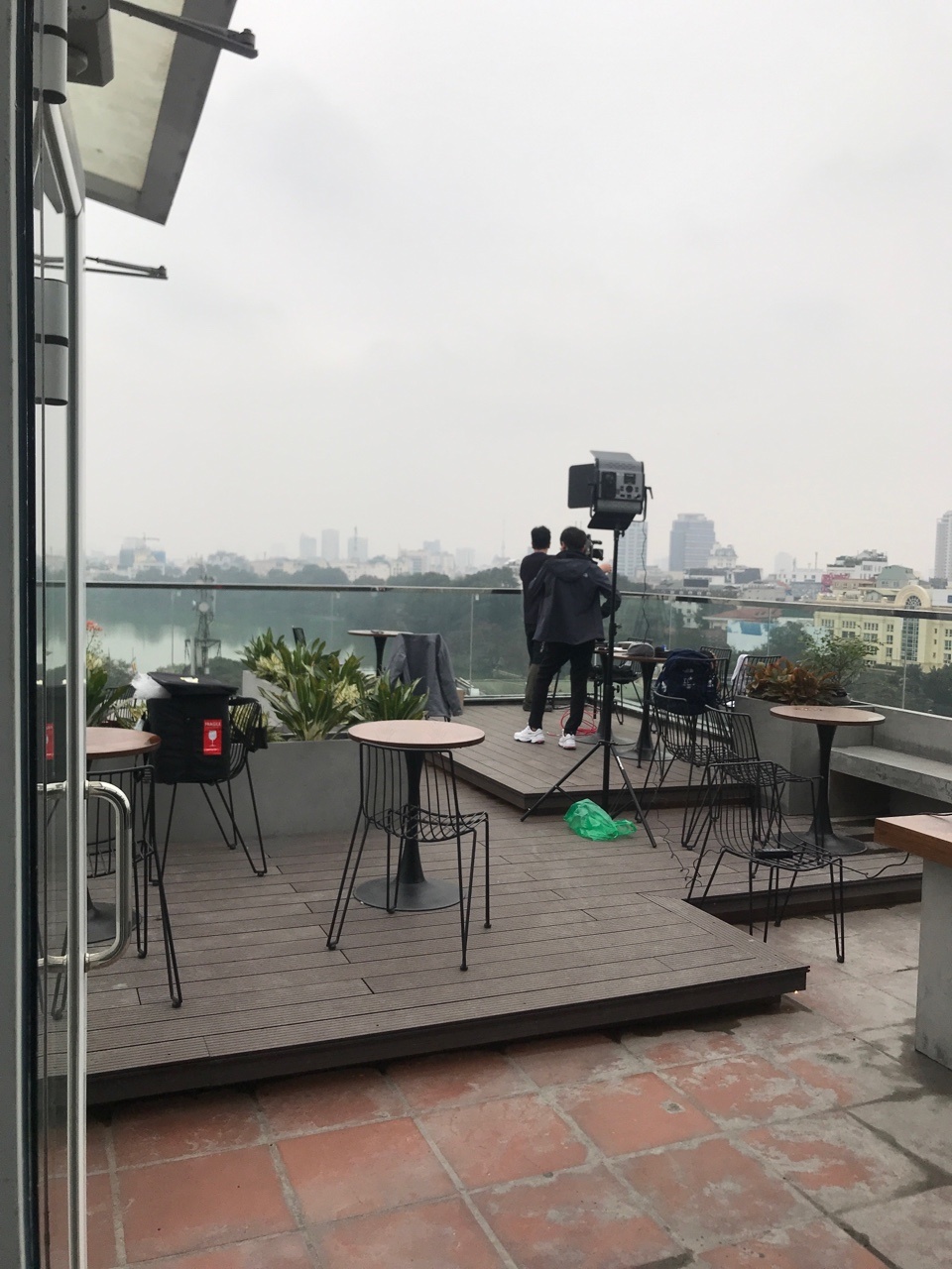 trường quay trên cao của các đài quốc tế ảnh 8 truong quay tren cao cua cac dai quoc te anh 8