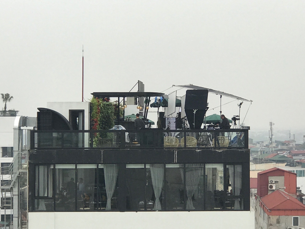 trường quay trên cao của các đài quốc tế ảnh 9 truong quay tren cao cua cac dai quoc te anh 9