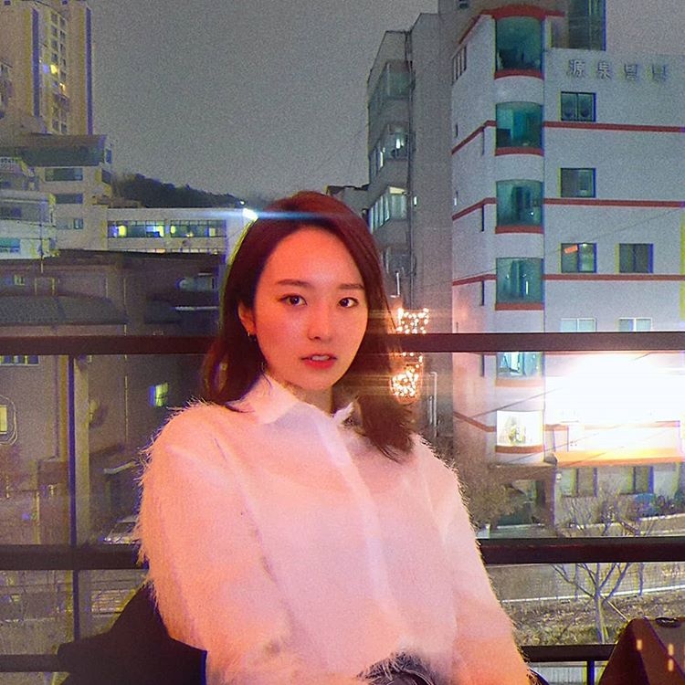 nu phong vien dai SBS xinh dep anh 7