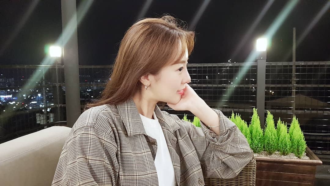 nu phong vien dai SBS xinh dep anh 4