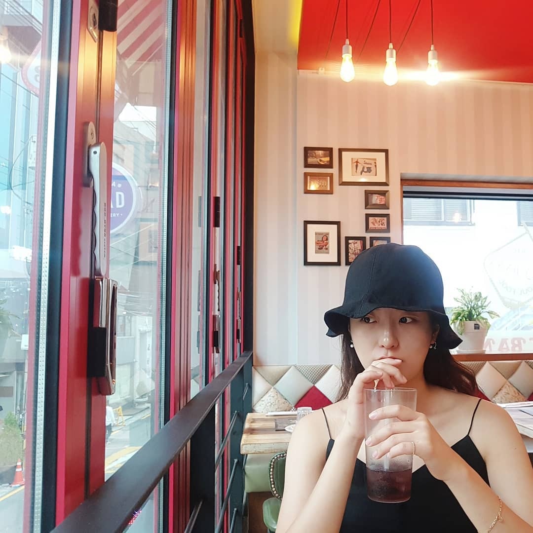 nu phong vien dai SBS xinh dep anh 10