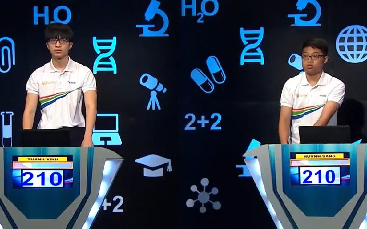 Phan thi dau loai truc tiep quyet dinh thi sinh cuoi cung vao thi quy hinh anh