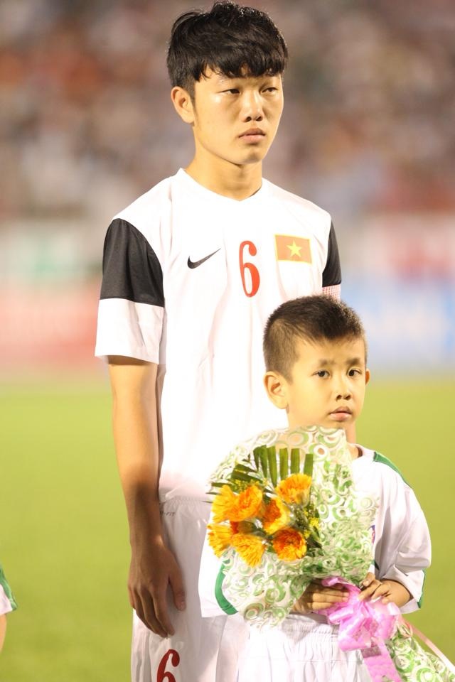 Anh Xuan Truong Van Toan tren bao 5 nam truoc anh 4