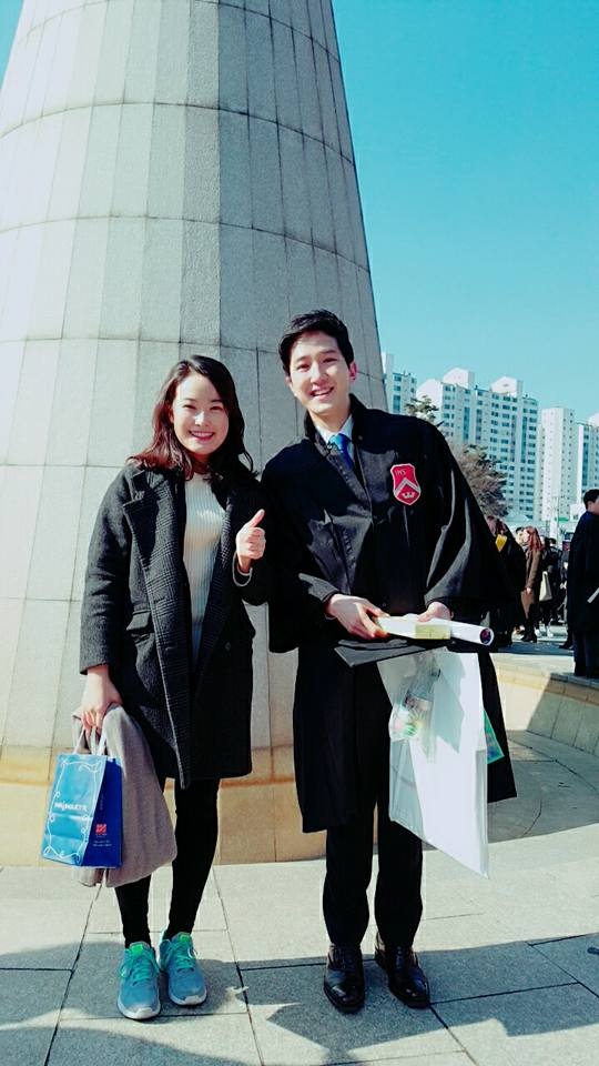 nam phong vien dep trai dai Channel A Han Quoc anh 7