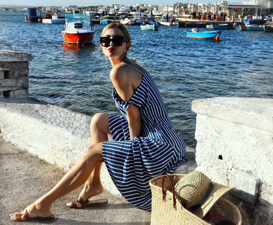 Bbà ngoại U50 quyến rũ nhất hành tinh ảnh 8 Bba ngoai U50 quyen ru nhat hanh tinh anh 8