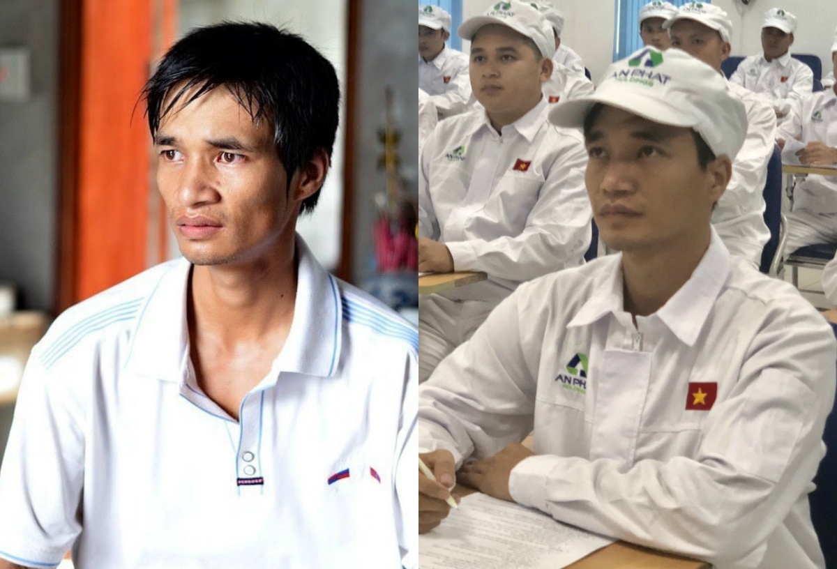 hien tuong mang mot thoi gio ra sao anh 1