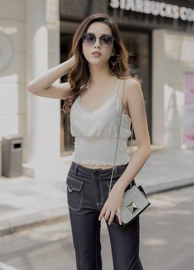 thieu nu xinh dep gioi vo anh 7