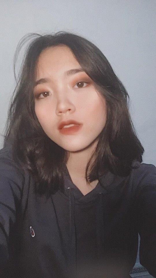 Hot girl anh the anh 6