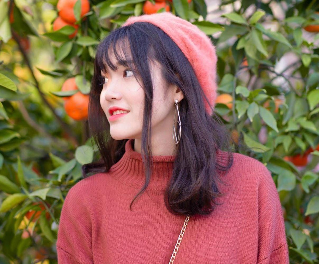 Hot girl anh the anh 3