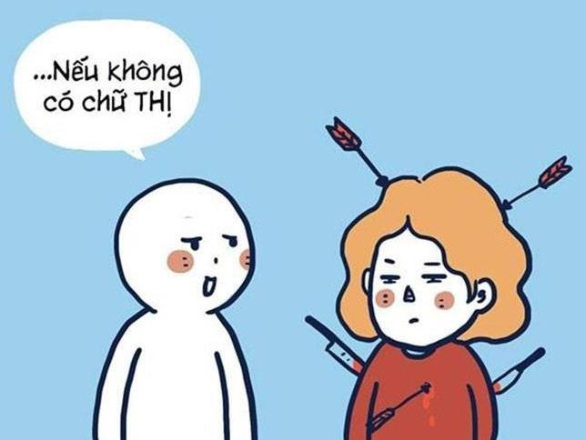 Trong ten co chu 'Thi' va cuoc tranh cai xau, dep khong hoi ket hinh anh