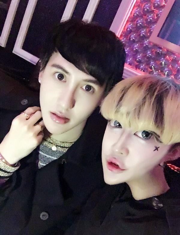 giới trẻ phẫu thuật thẩm mỹ ảnh 7 gioi tre phau thuat tham my anh 7