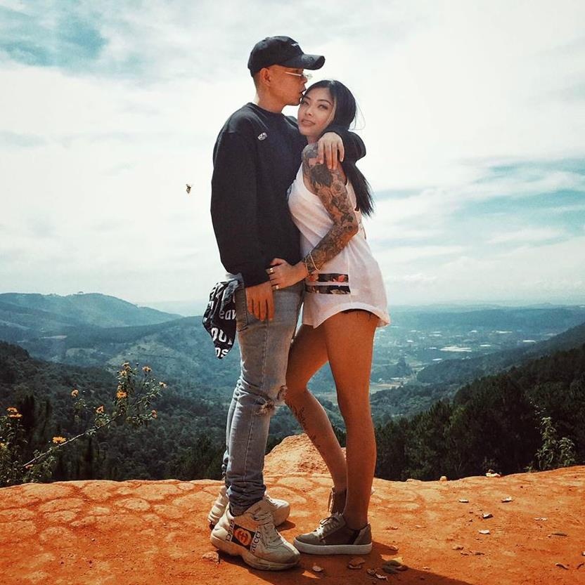 ban gai rapper anh 10