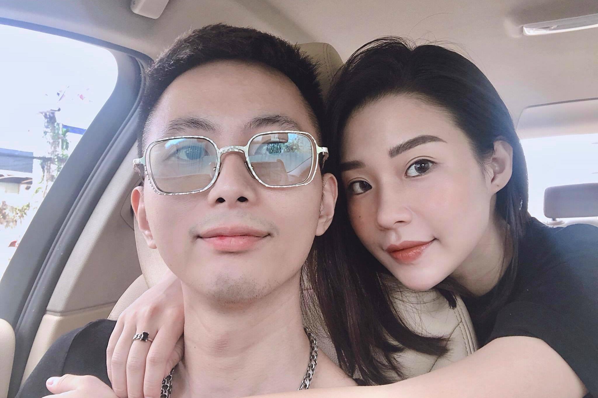 ban gai rapper anh 1