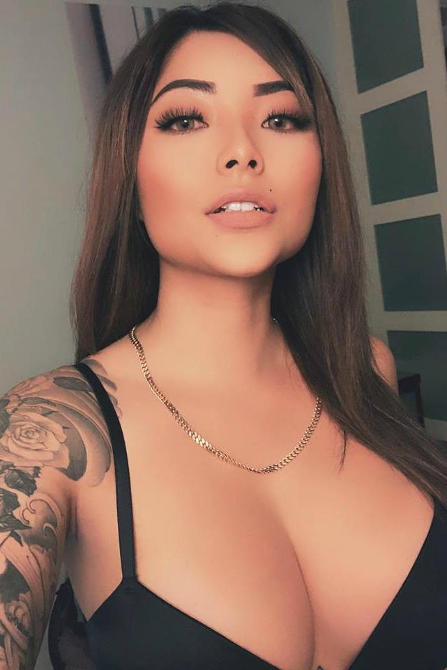 ban gai rapper anh 11