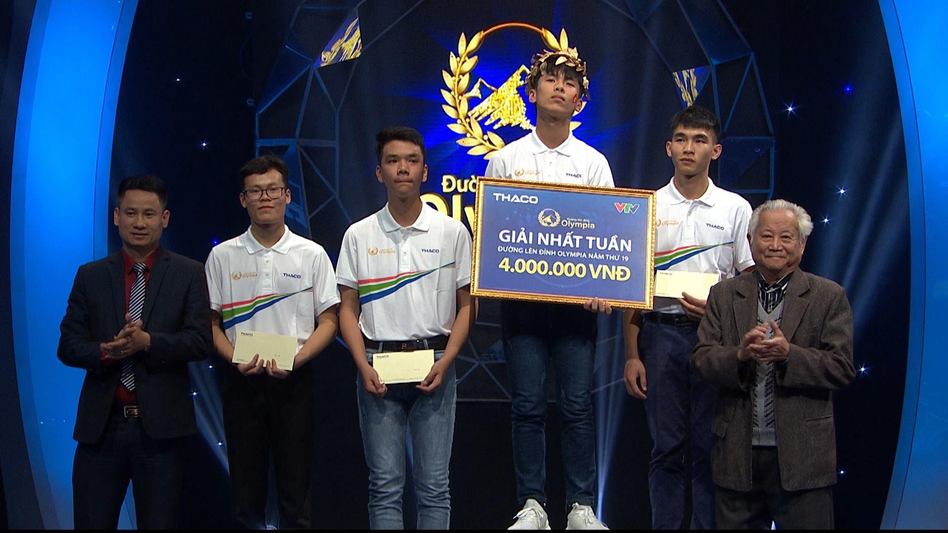 Đường lên đỉnh Olympia ảnh 1 Duong len dinh Olympia anh 1