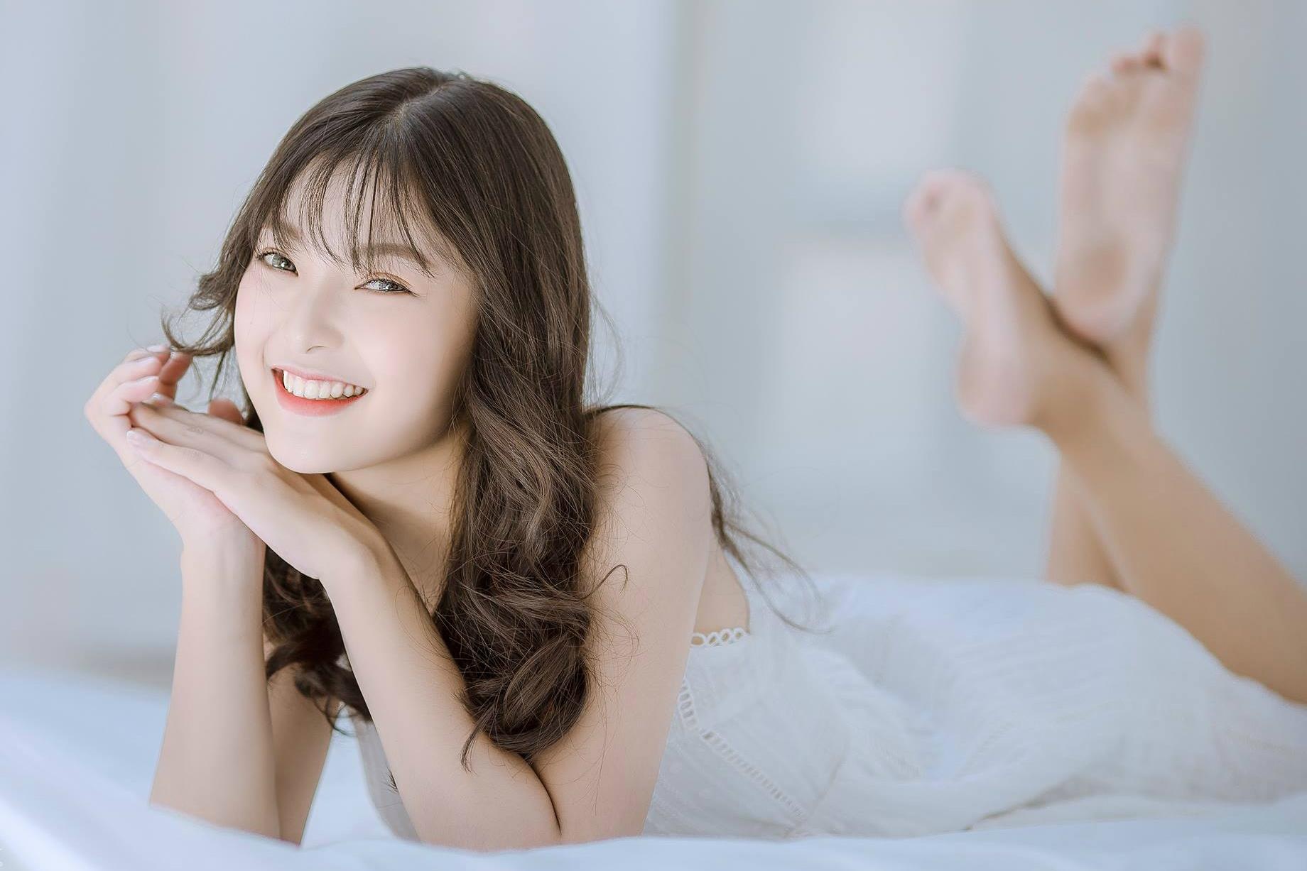 á khôi Tài sắc Việt Nam 2018 ảnh 1 a khoi Tai sac Viet Nam 2018 anh 1