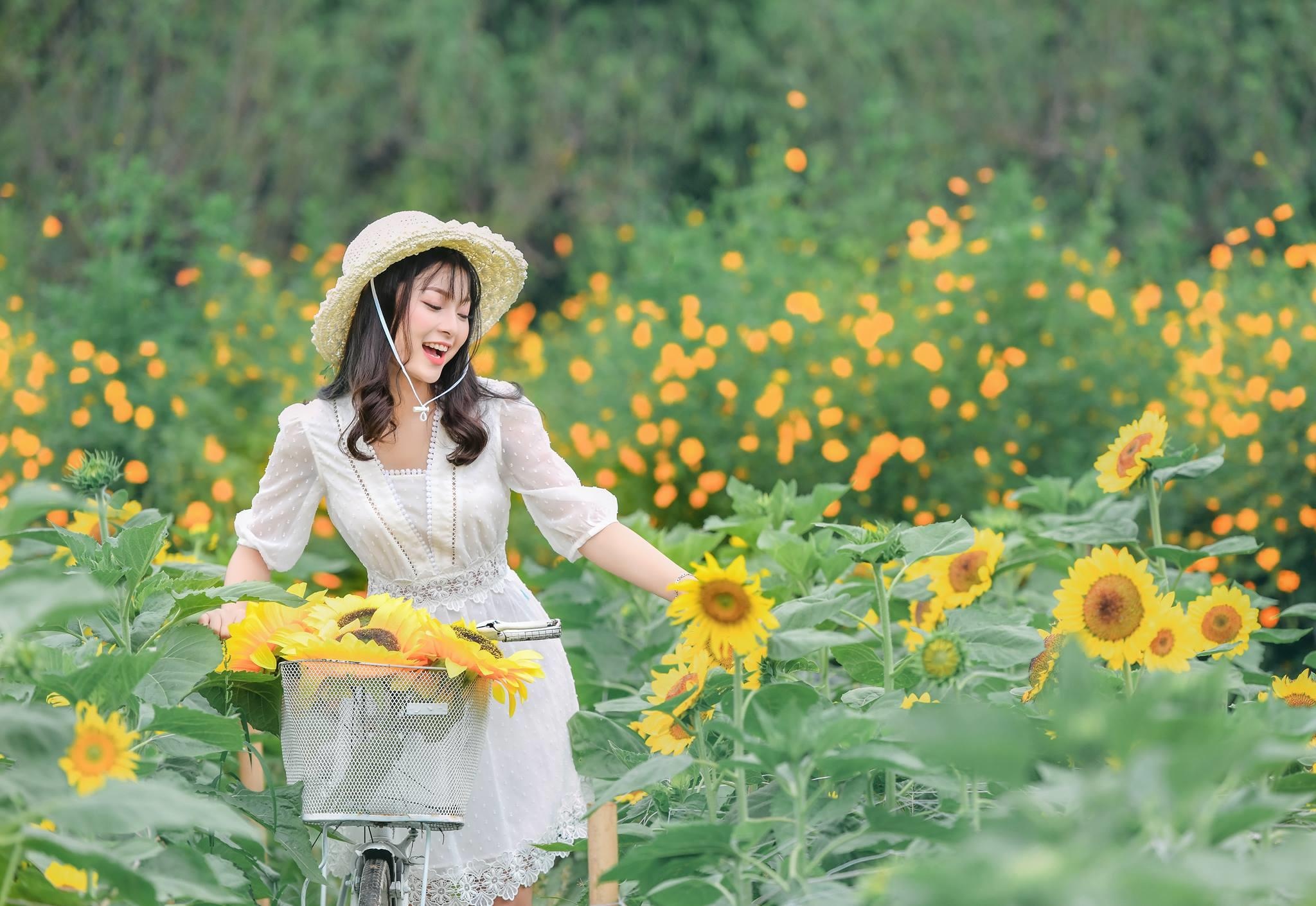 á khôi Tài sắc Việt Nam 2018 ảnh 8 a khoi Tai sac Viet Nam 2018 anh 8