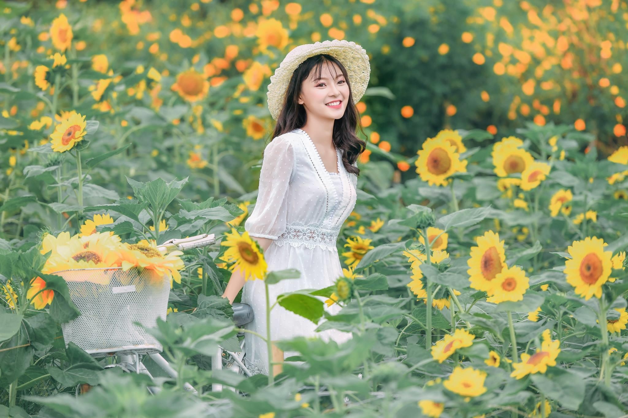 á khôi Tài sắc Việt Nam 2018 ảnh 7 a khoi Tai sac Viet Nam 2018 anh 7