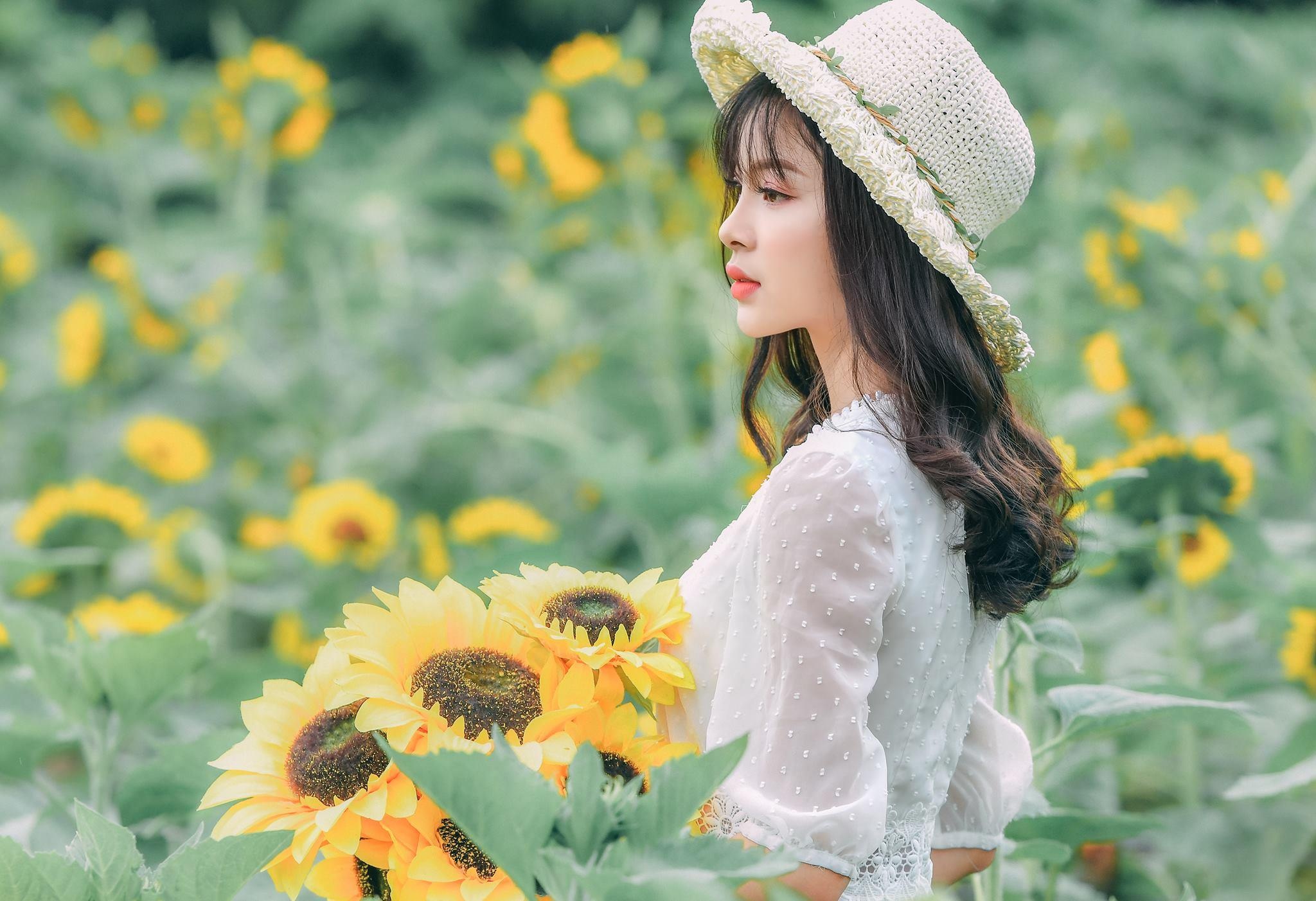 á khôi Tài sắc Việt Nam 2018 ảnh 6 a khoi Tai sac Viet Nam 2018 anh 6