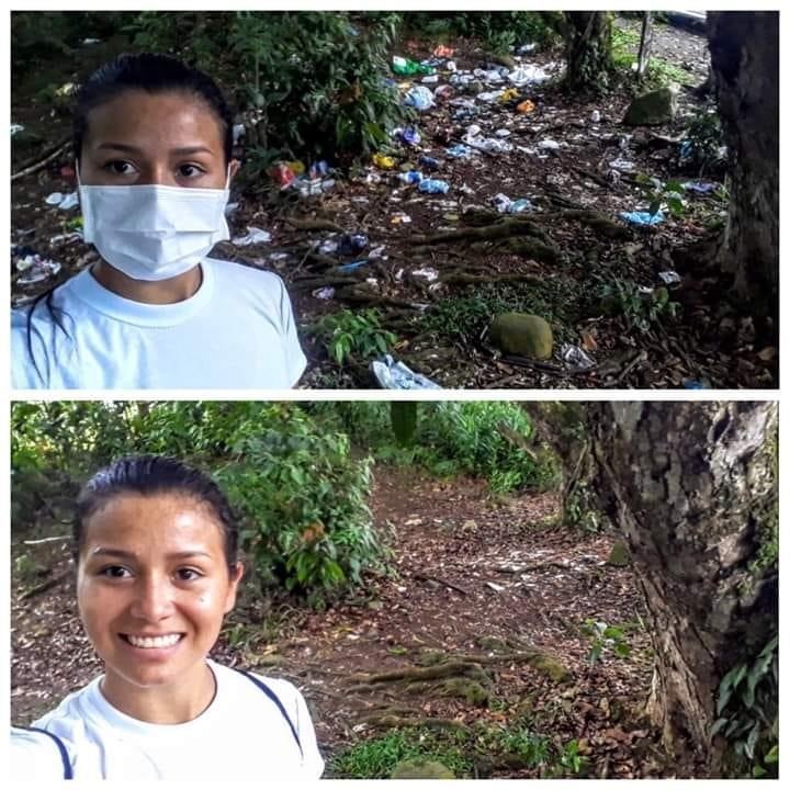 Trào lưu dọn rác ảnh 5 Trao luu don rac anh 5