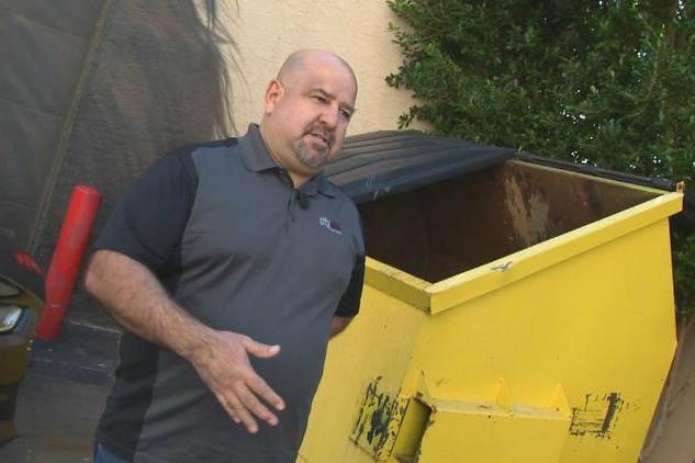 Trào lưu dọn rác ảnh 3 Trao luu don rac anh 3