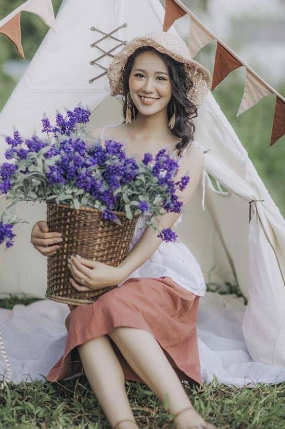 hoa khoi Dai hoc Van Hoa anh 8