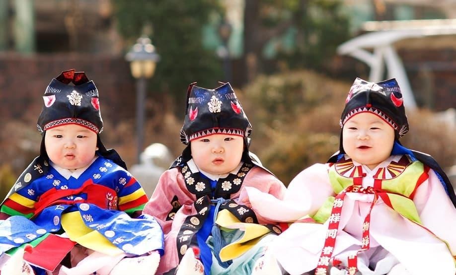 3 anh em Daehan Minguk Manse anh 14
